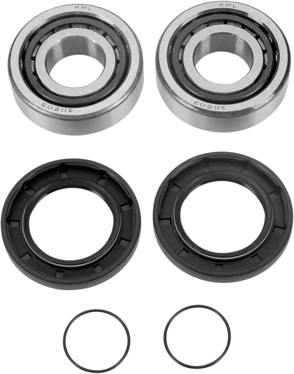 MOOSE OFFROAD Swingarm Bearing Kit - Aprilia/BMW/Yamaha 28-1058