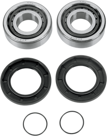 MOOSE OFFROAD Swingarm Bearing Kit - Aprilia/BMW/Yamaha 28-1058