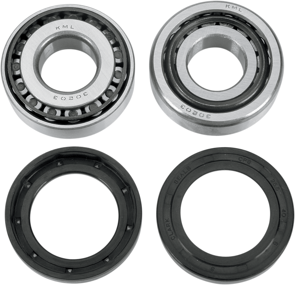 MOOSE OFFROAD Swingarm Bearing Kit - Kawasaki/Suzuki 28-1059