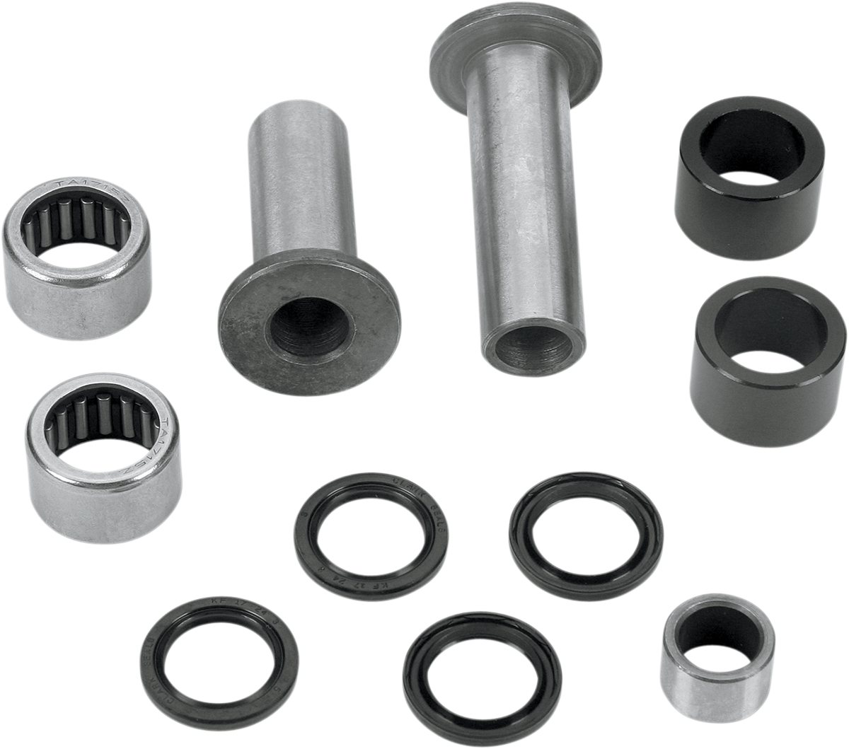 MOOSE OFFROAD Swingarm Bearing Kit - Yamaha 28-1061