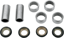 MOOSE OFFROAD Swingarm Bearing Kit - Kawasaki 28-1064