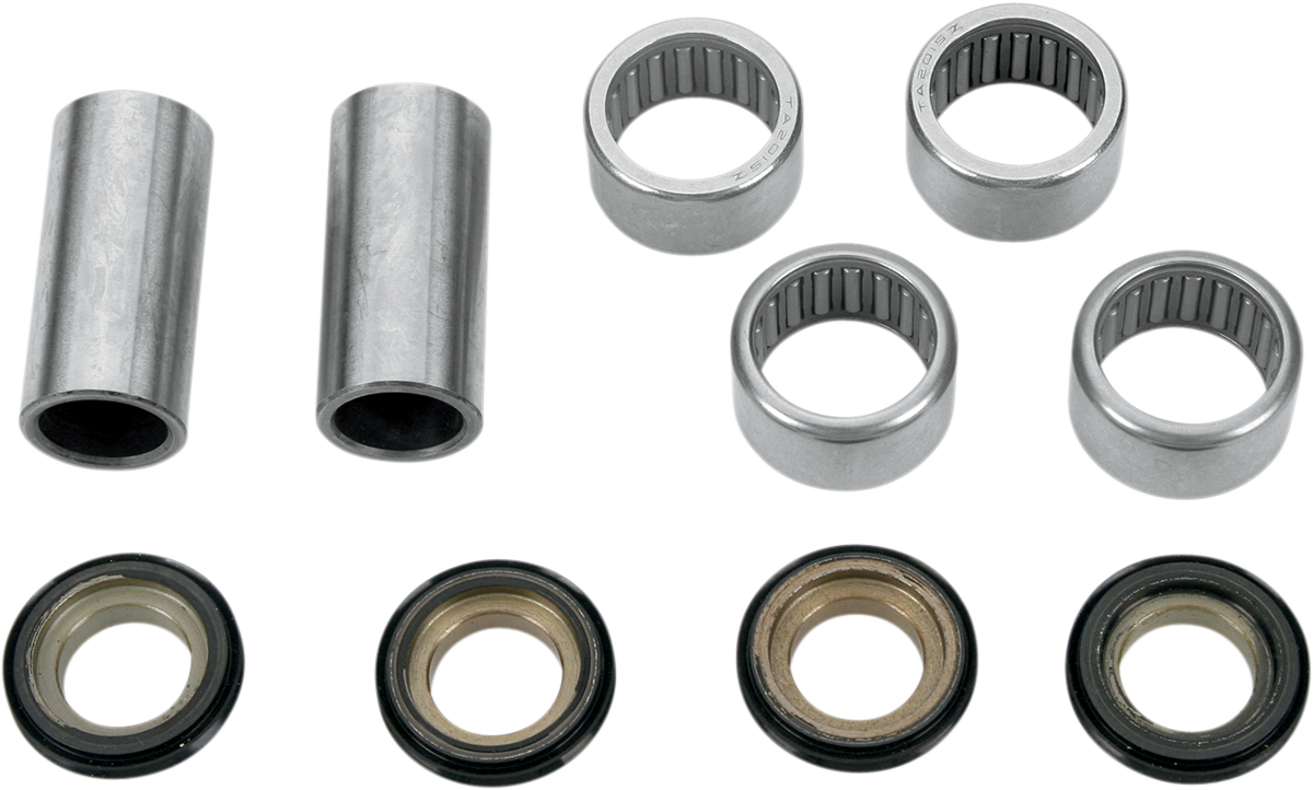 MOOSE OFFROAD Swingarm Bearing Kit - Kawasaki 28-1064