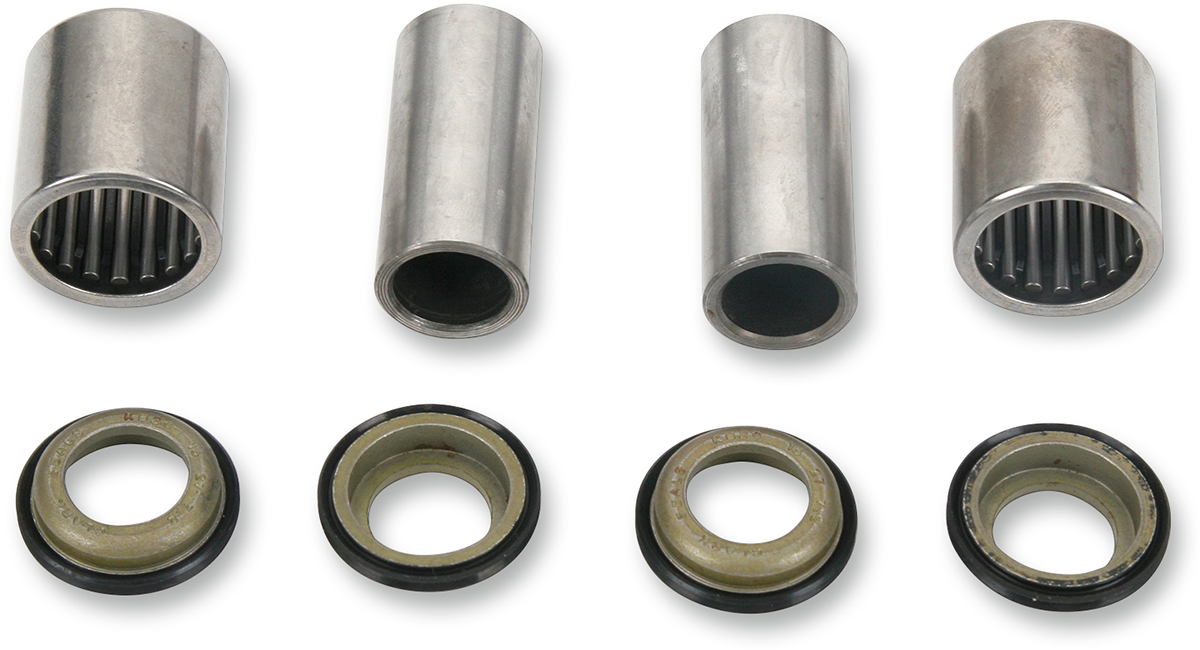 MOOSE OFFROAD Swingarm Bearing Kit - Kawasaki/Suzuki 28-1067