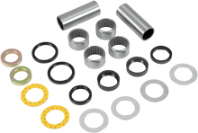 MOOSE OFFROAD Swingarm Bearing Kit - Yamaha 28-1072