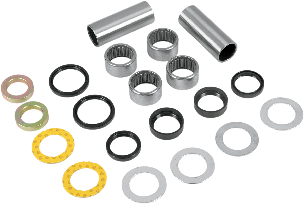 MOOSE OFFROAD Swingarm Bearing Kit - Yamaha 28-1072