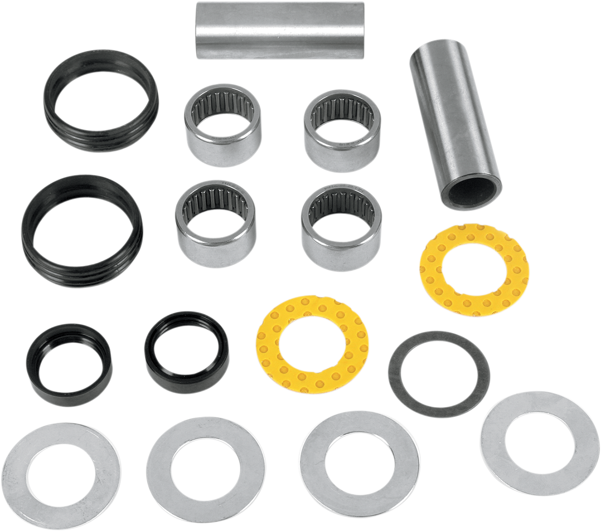 MOOSE OFFROAD Swingarm Bearing Kit - Yamaha 28-1075