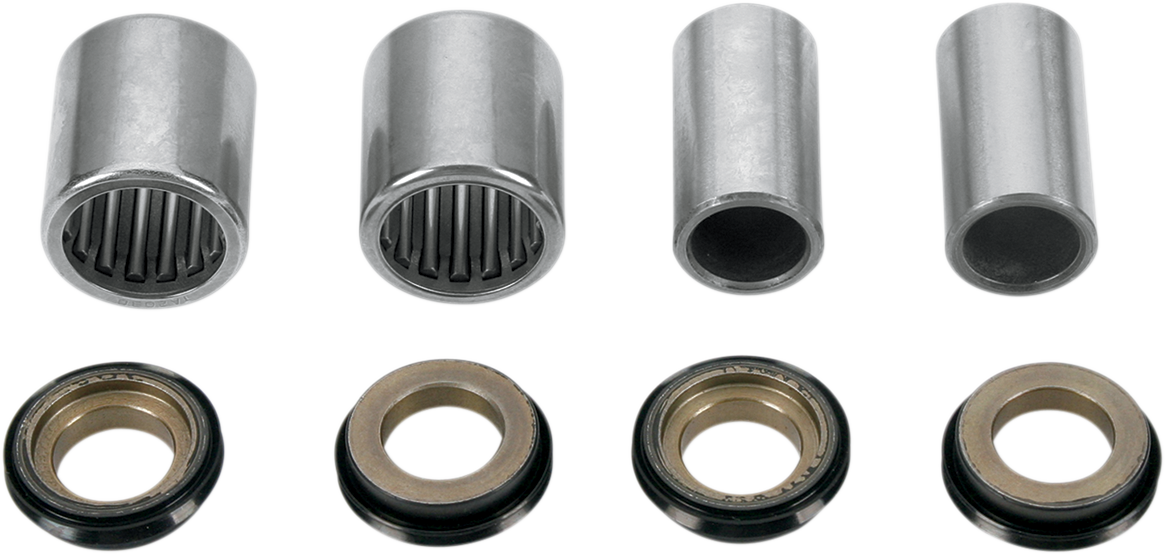 MOOSE OFFROAD Swingarm Bearing Kit - Kawasaki 28-1080