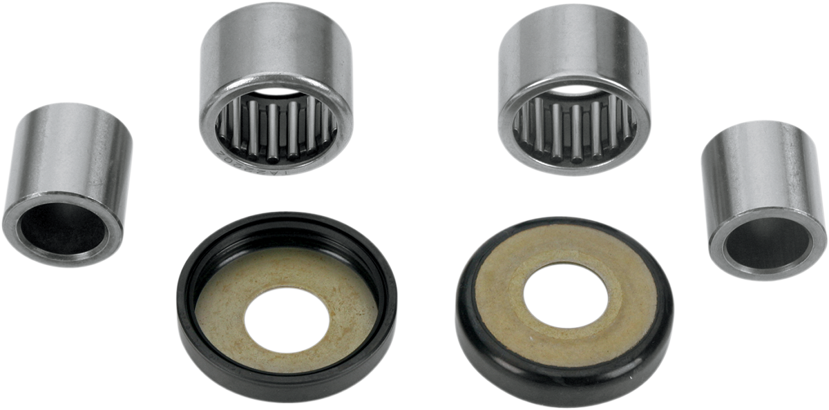 MOOSE OFFROAD Swingarm Bearing Kit - Suzuki 28-1085
