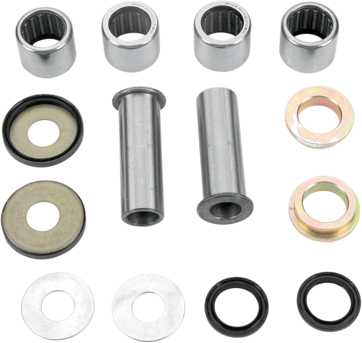 MOOSE OFFROAD Swingarm Bearing Kit - Suzuki 28-1089