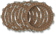 MOOSE OFFROAD Clutch Friction Plates M70-5168-8