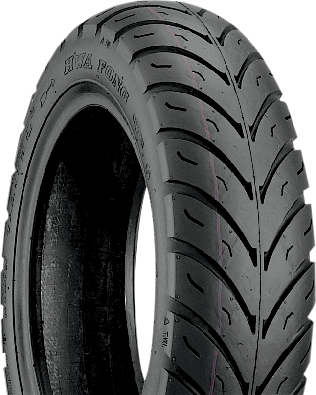 DURO Tire - HF290 Scooter - Front/Rear - 3.00-10 - 42J 25-29010-300