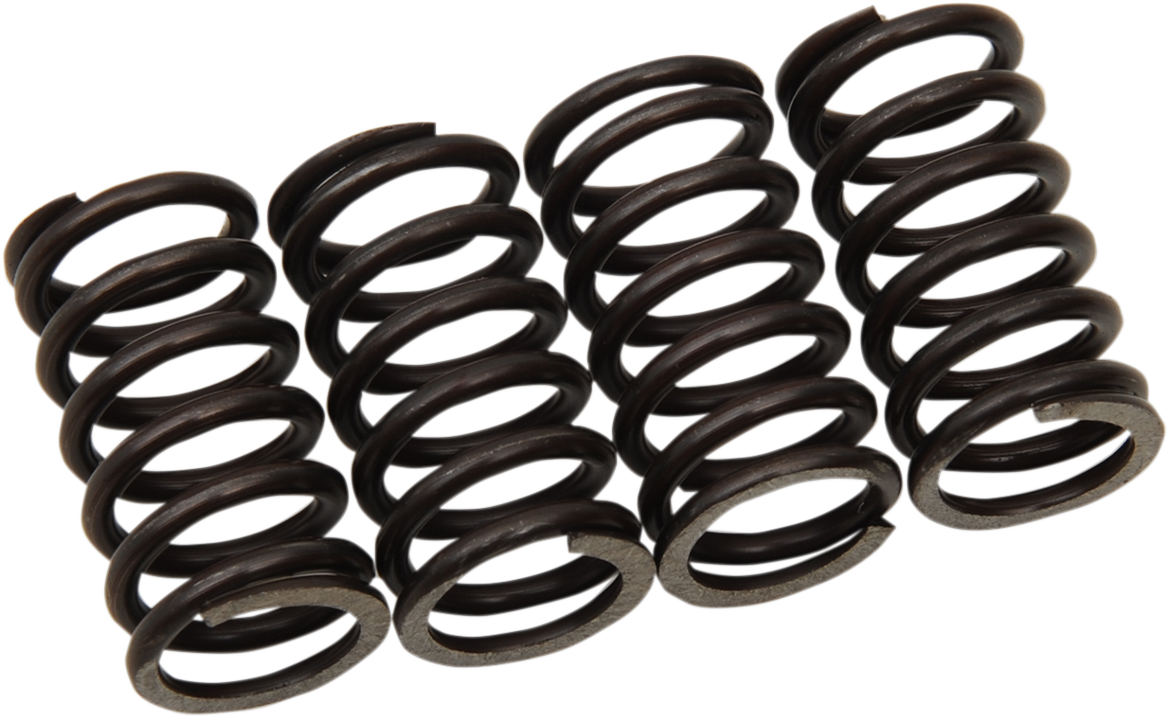 MOOSE OFFROAD Clutch Springs MHDS23-4