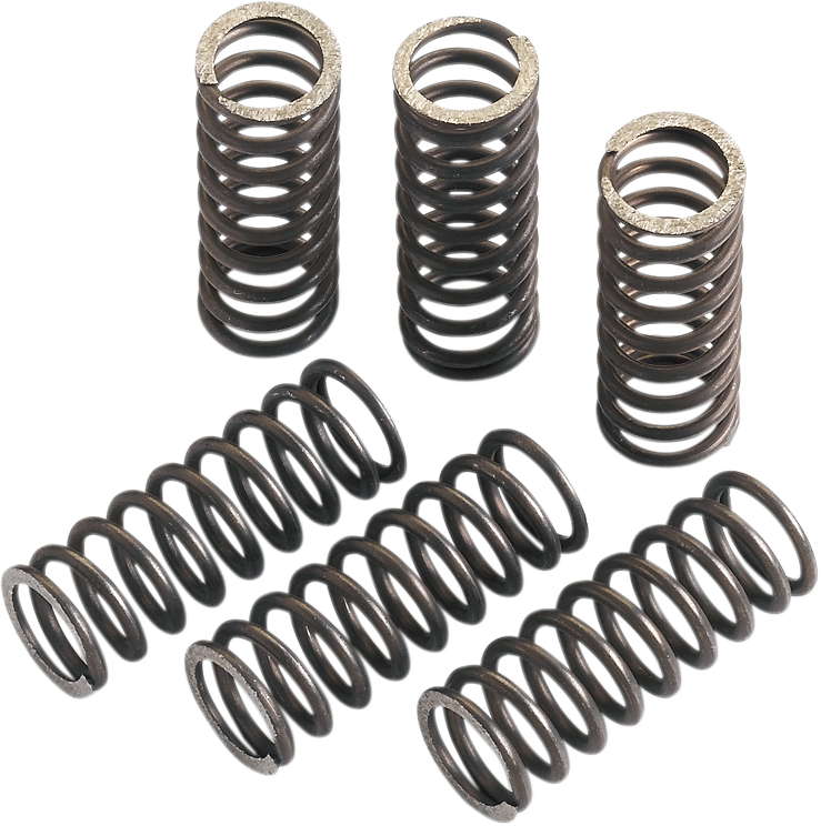 MOOSE OFFROAD Clutch Springs MHDS28-6