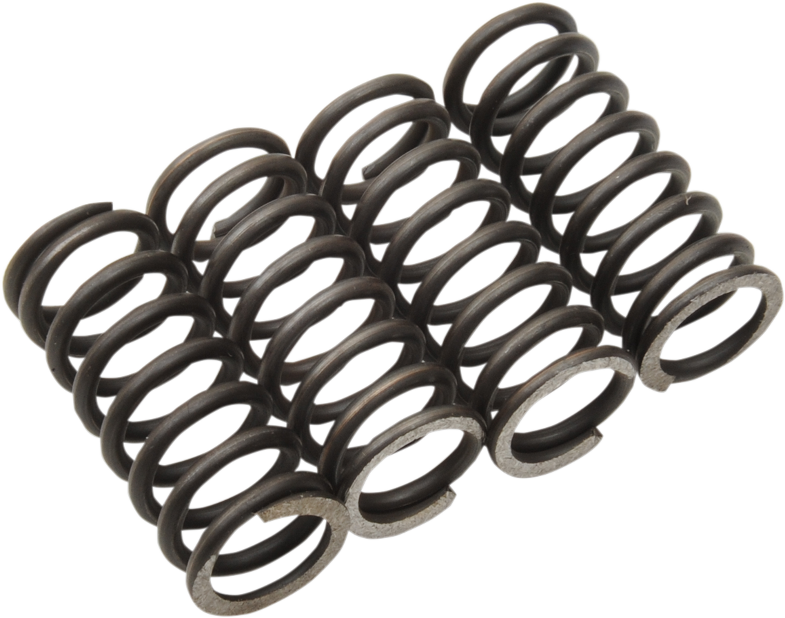 MOOSE OFFROAD Clutch Springs - TTR 125/L MHDS42-4