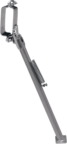 MOOSE OFFROAD Side Stand - CR/KX 019