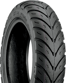 DURO Tire - HF290 Scooter - Front/Rear - 3.50-10 - 51J 25-29010-350