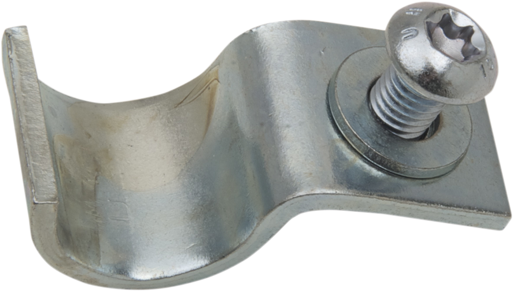 MOOSE OFFROAD Replacement Clamp - Standard - 7/8" 800