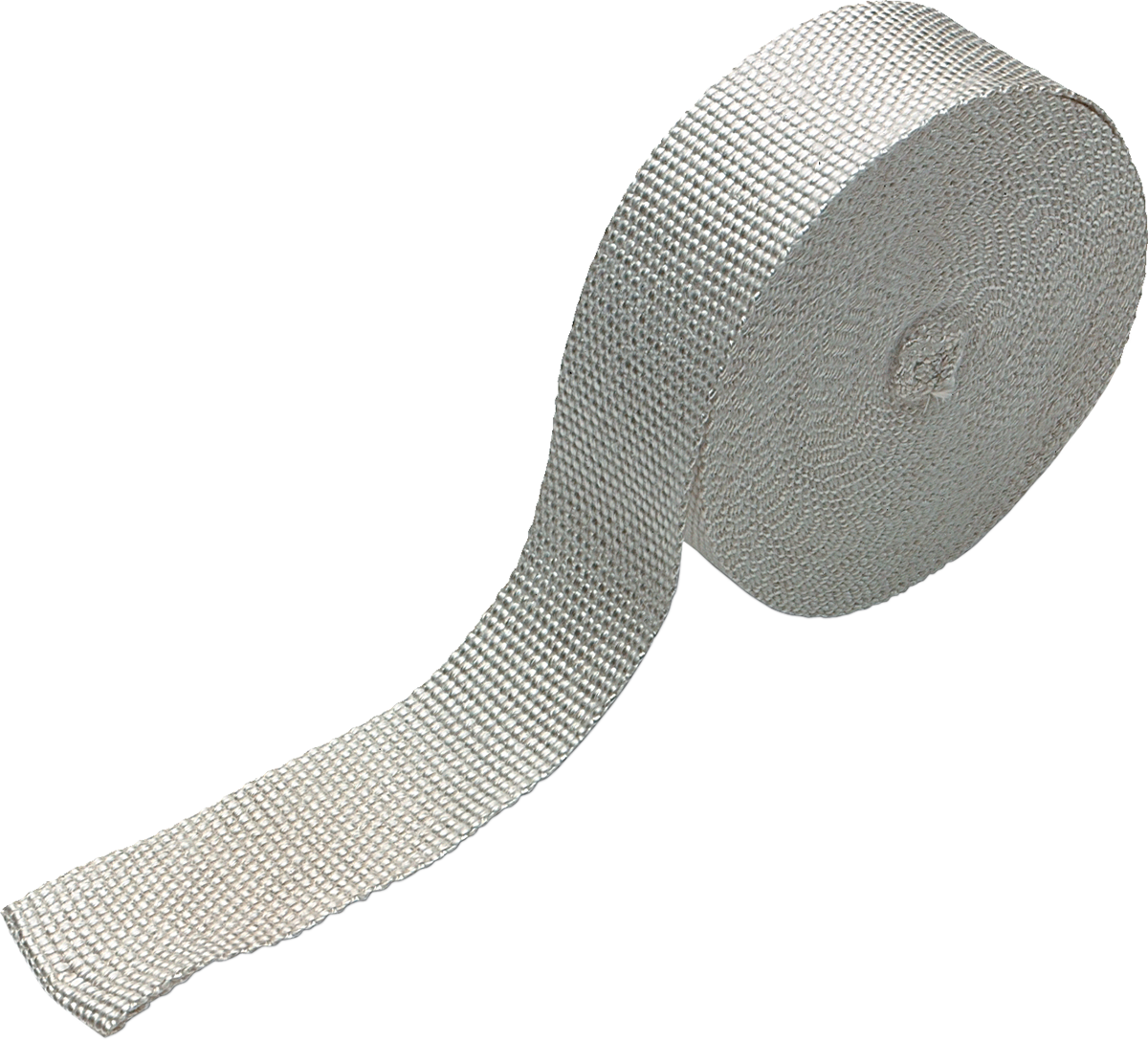 MOOSE OFFROAD Exhaust Wrap - Tan - 2"x50' 500-2000
