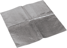 MOOSE OFFROAD Heat Shield - 18" x 18" 401-1302
