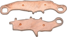 MOOSE OFFROAD XCR Brake Pads - Front - Kawasaki/Suzuki M326-S47