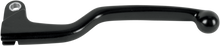 MOOSE OFFROAD OEM-Style Replacement Standard Clutch Lever - Black 1CDHA28