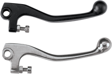 MOOSE OFFROAD OEM-Style Replacement Brake Lever - Black 1BDHA38
