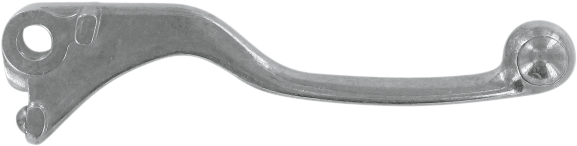 MOOSE OFFROAD OEM-Style Replacement Brake Lever - Polished 1BDHA37