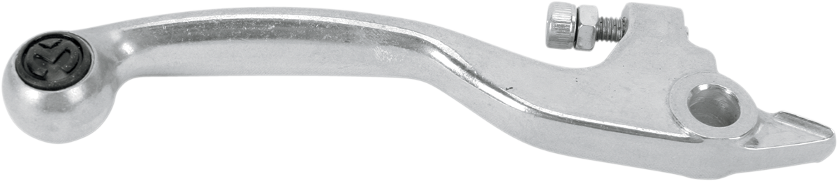MOOSE OFFROAD OEM-Style Replacement Brake Lever - Polished 1BDHA17