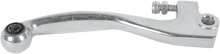 MOOSE OFFROAD OEM-Style Replacement Brake Lever - Polished 1BDWE17