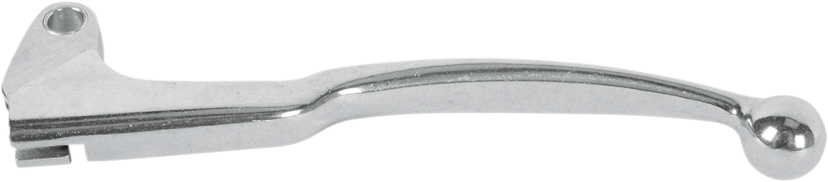 MOOSE OFFROAD OEM-Style Replacement Standard Clutch Lever - Polished 1CDSC17
