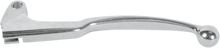MOOSE OFFROAD OEM-Style Replacement Standard Clutch Lever - Polished 1CDSC17
