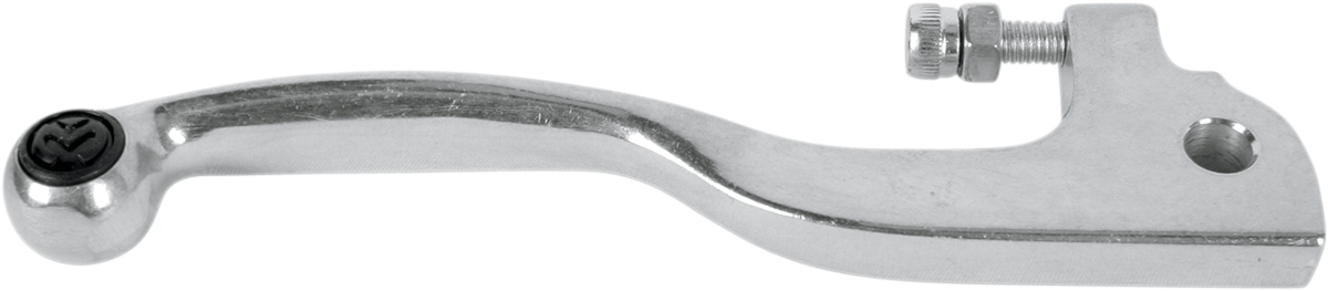 MOOSE OFFROAD OEM-Style Replacement Brake Lever - Polished 1BDYG17
