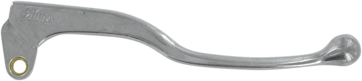 MOOSE OFFROAD Right Hand Aluminum Replacement Lever - Polished 1BTYR37