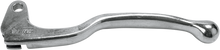 MOOSE OFFROAD Left Hand Aluminum Replacement Lever - Polished 1CTYR17