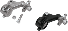 MOOSE OFFROAD OEM-Style Clutch Perch - Black 1RDHB28