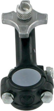 MOOSE OFFROAD OEM-Style Clutch Perch - Black 1RDHB18