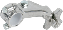MOOSE OFFROAD OEM-Style Clutch Perch - Polished 1RDYH17