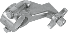 MOOSE OFFROAD OEM-Style Clutch Perch - Polished 1RDKK17