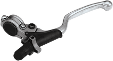 MOOSE OFFROAD Fly Clutch Lever Assembly - Black 2PRU008