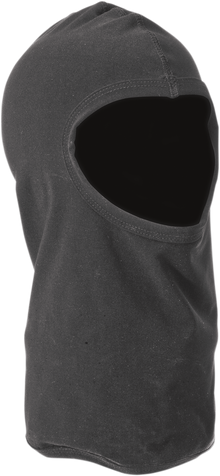 PARTS UNLIMITED Face Mask - Balaclava - Black 2503-0037