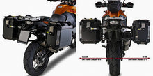 Side Case Hardware Outback