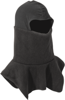 PARTS UNLIMITED Face Mask - Proclava - Black 2503-0038
