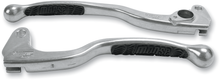 MOOSE OFFROAD Competition Grip Lever Set - Black 1ATYR22