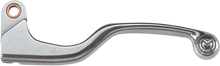 MOOSE OFFROAD OEM-Style Shorty Replacement Clutch Lever - Polished 1CNHA17
