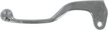 MOOSE OFFROAD OEM-Style Shorty Replacement Clutch Lever - Polished 1CNWE47