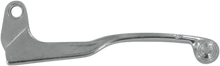 MOOSE OFFROAD OEM-Style Shorty Replacement Clutch Lever - Polished 1CNSC47