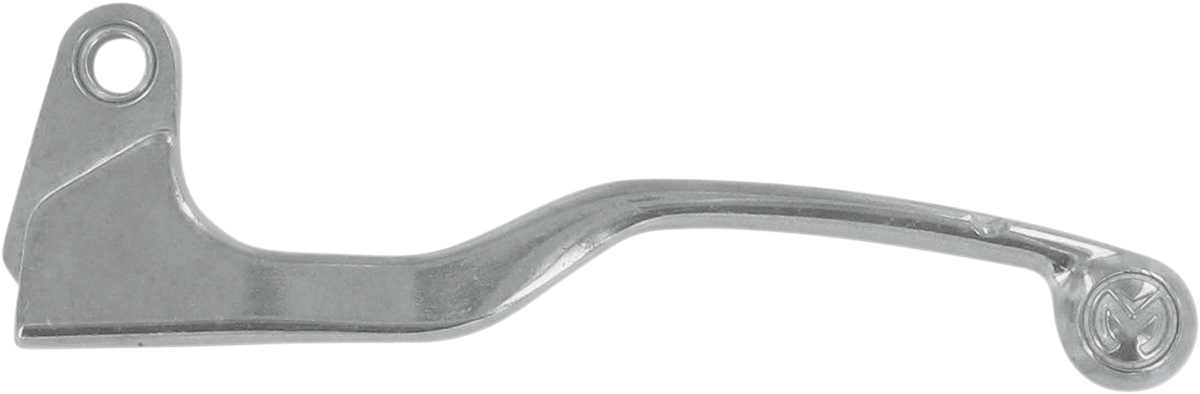 MOOSE OFFROAD OEM-Style Shorty Replacement Clutch Lever - Polished 1CNYG67