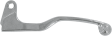 MOOSE OFFROAD OEM-Style Shorty Replacement Clutch Lever - Polished 1CNYG67