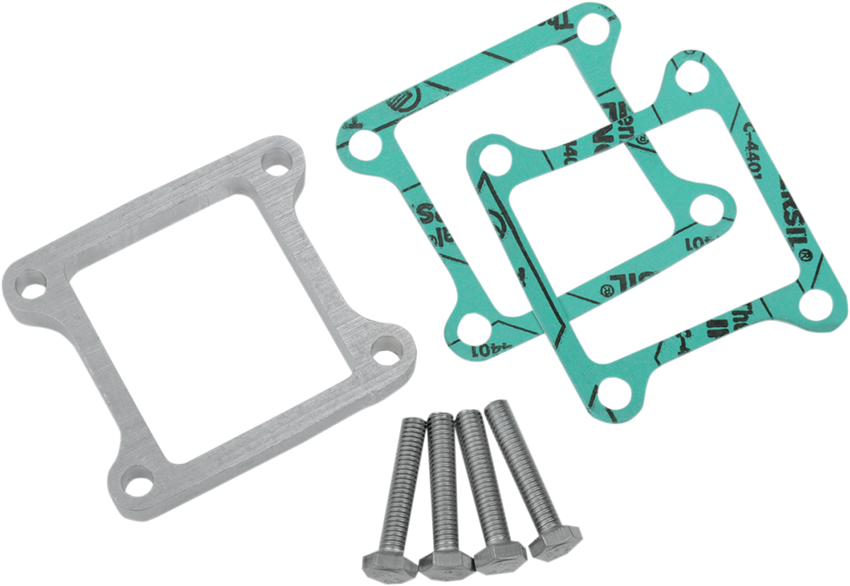 MOOSE OFFROAD Torque Spacer Kit - Kawasaki 04-203SK