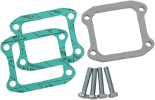 MOOSE OFFROAD Torque Spacer Kit - Honda 06-102SK